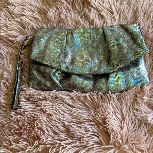 Mirror Mirror Wrislet